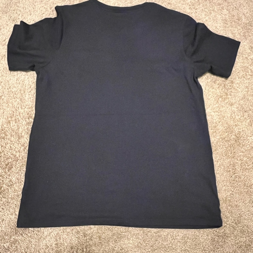 USWNT world champs shirt excellent condition - Picture 2 of 2